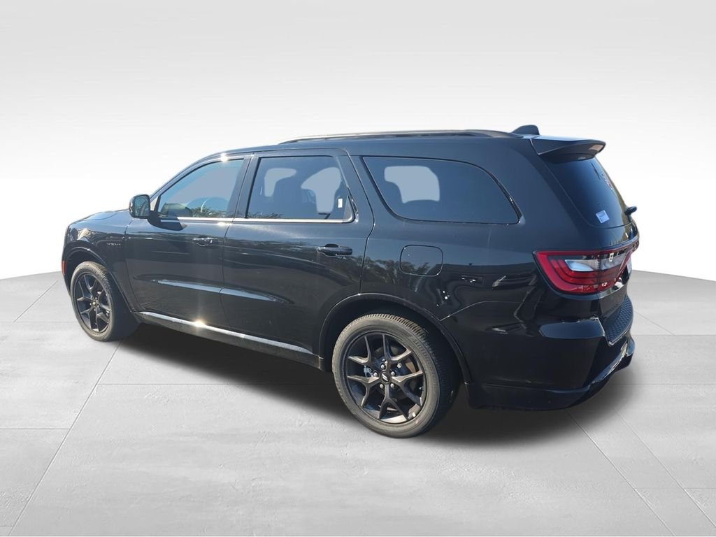 2026 Dodge Durango GT HEMI V8 - Photo 7