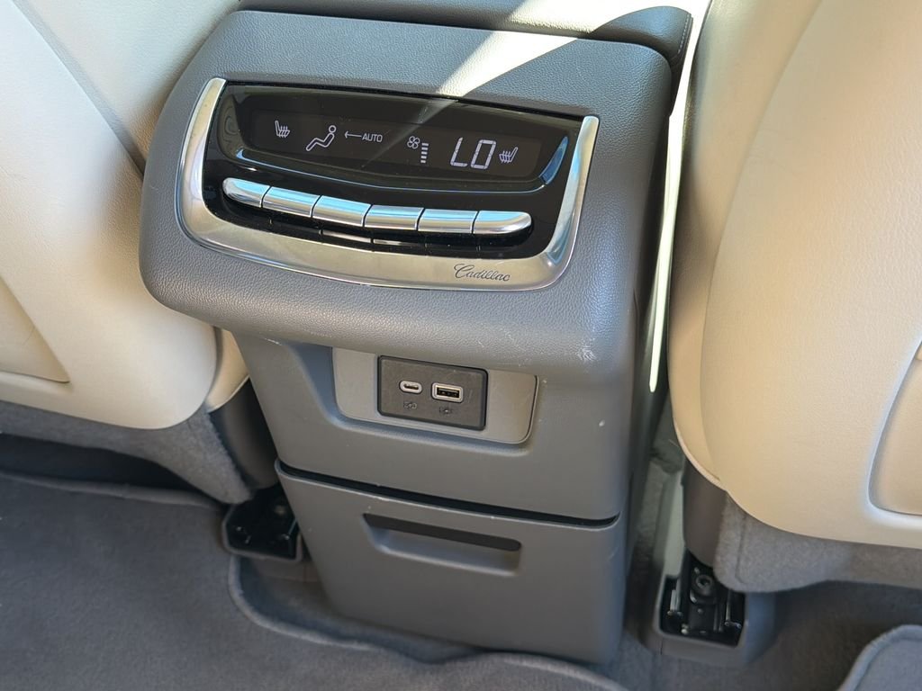 2023 Cadillac XT6 Premium Luxury - Photo 38