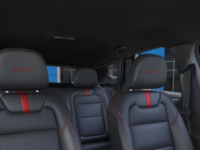 2026 Chevrolet Trax RS - Photo 25