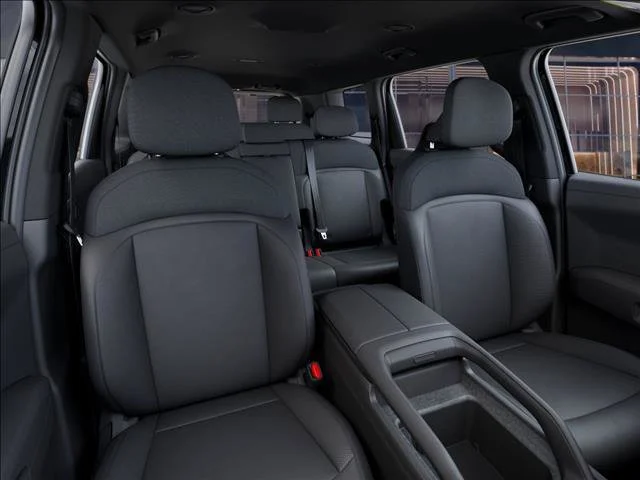New 2027 Panthera Metal Kia LX image 15