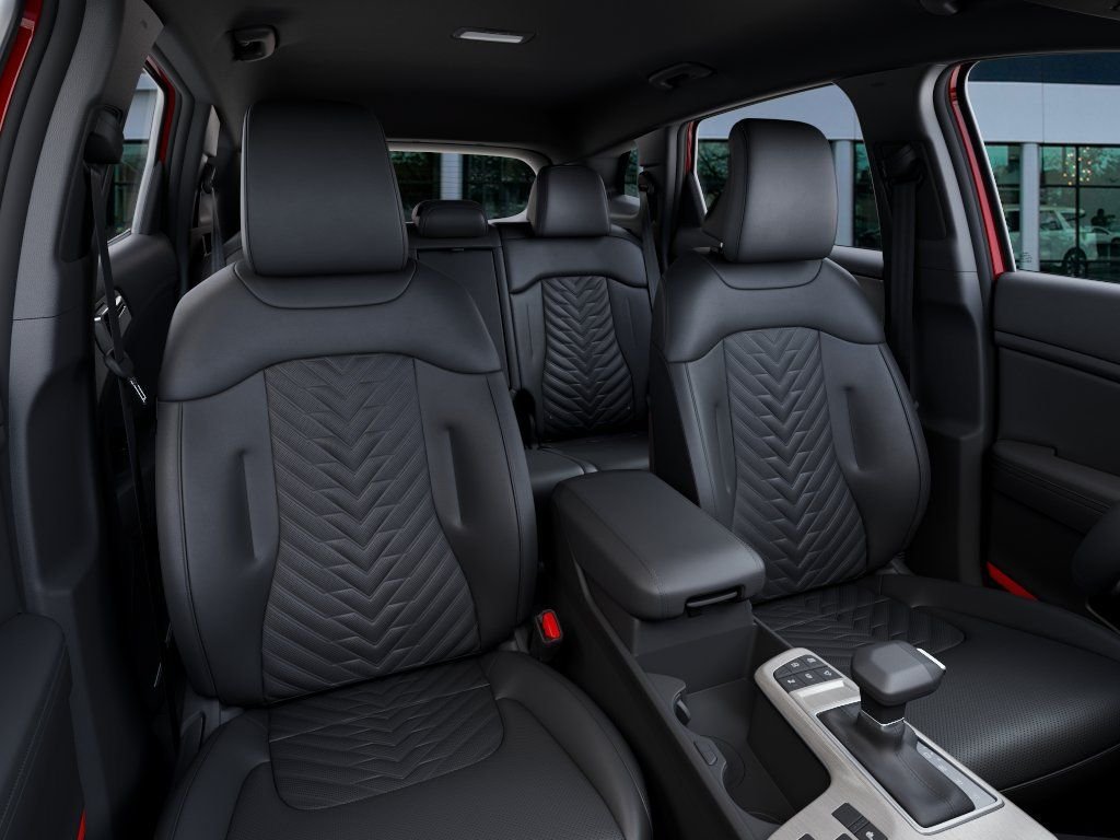 New 2026 Red Kia X-Line image 15