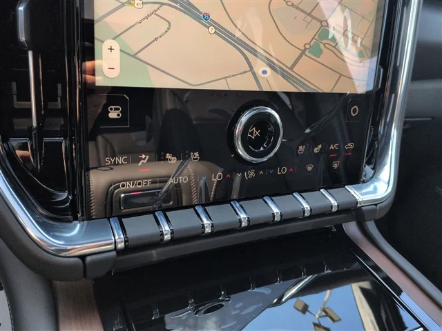 New 2026 Onyx Black GMC Denali image 60