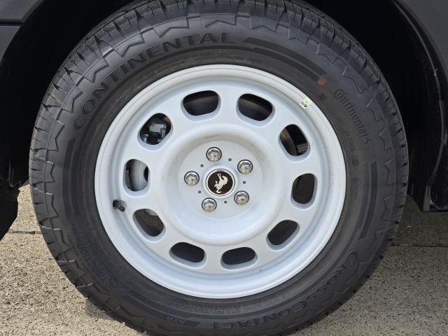 New 2026 Azure Gray Metallic Tri-Coat Ford Heritage image 27