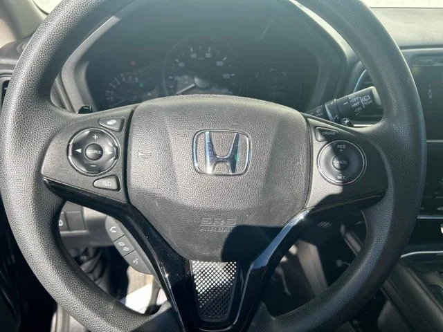 Used 2016 Black Honda EX image 26