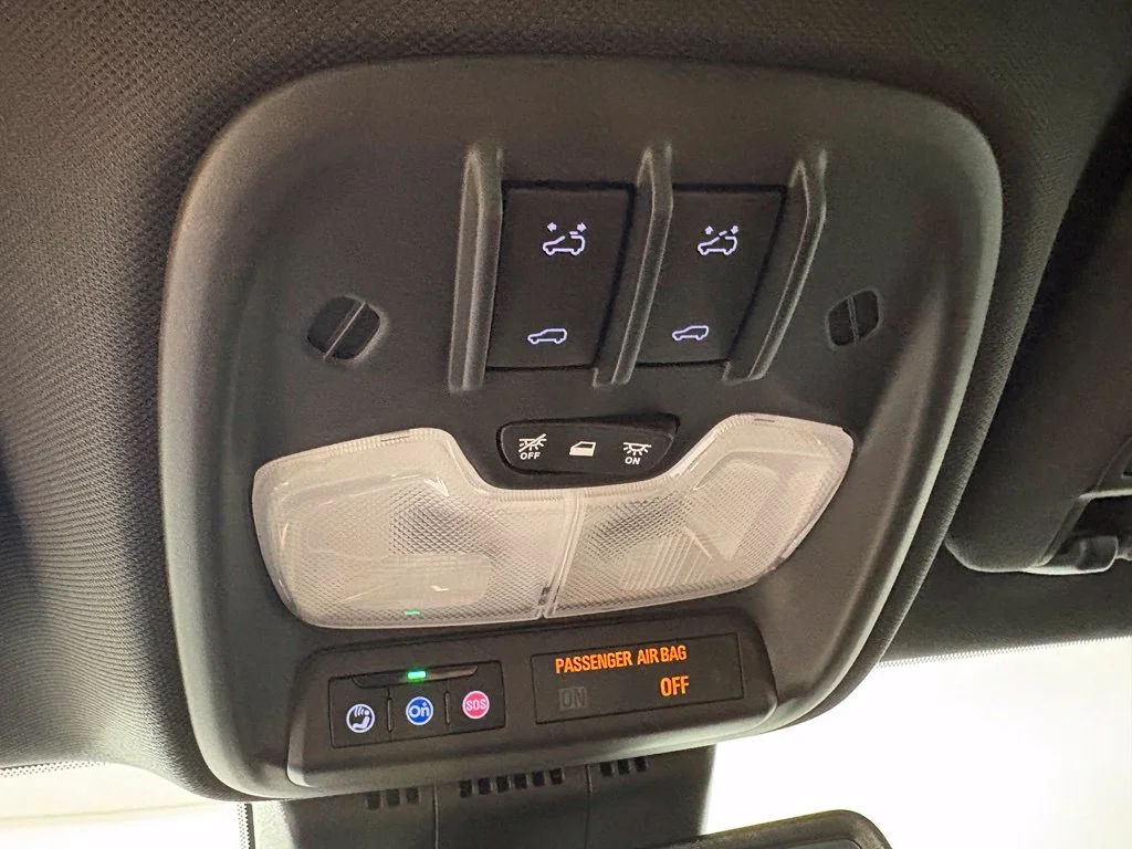 Used 2025 Red Chevrolet ZR2 image 33