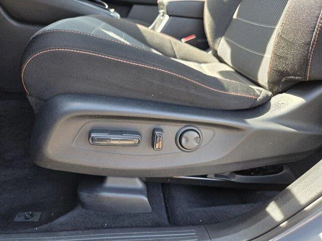 Certified Used 2024 Urban Gray Pearl Honda Sport image 10