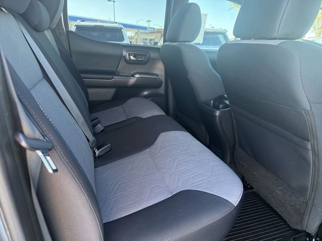 2023 Toyota Tacoma TRD Off Road - Photo 29