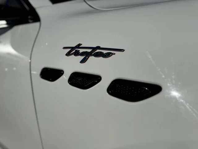 2024 Maserati Grecale TROFEO - Photo 17