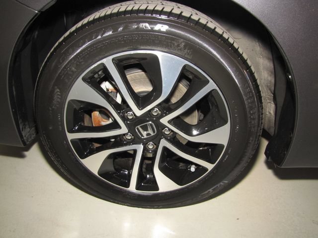 Used 2015  Honda EX image 26