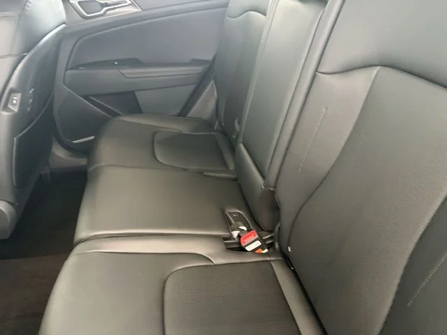 New 2027 Wolf Gray Kia EX image 26