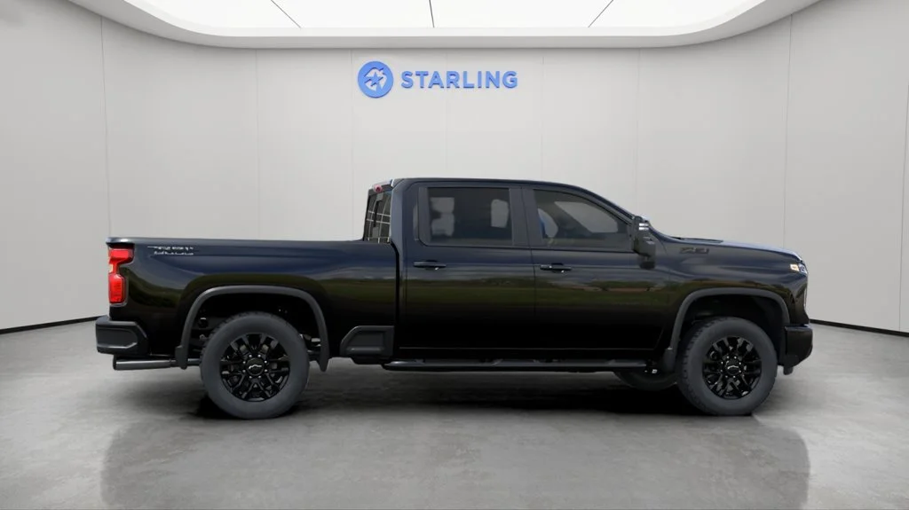2026 Chevrolet Silverado 2500 HD LT - Photo 6