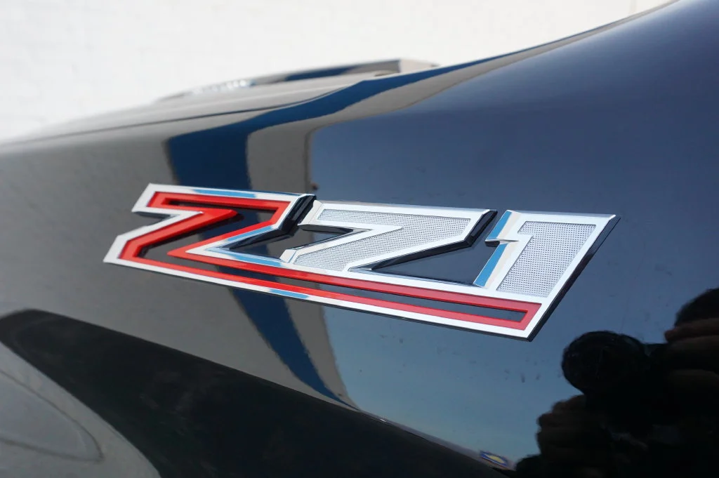 2026 Chevrolet Silverado 1500 Custom Trail Boss - Photo 27