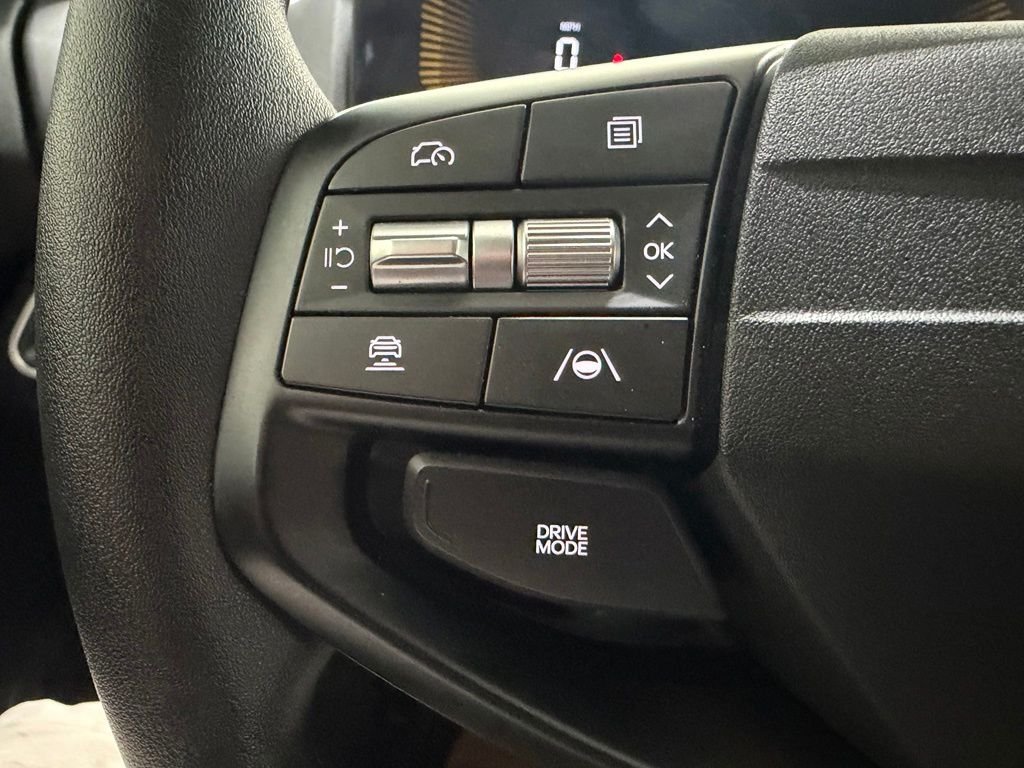 Used 2025 Blue Kia LXS image 20