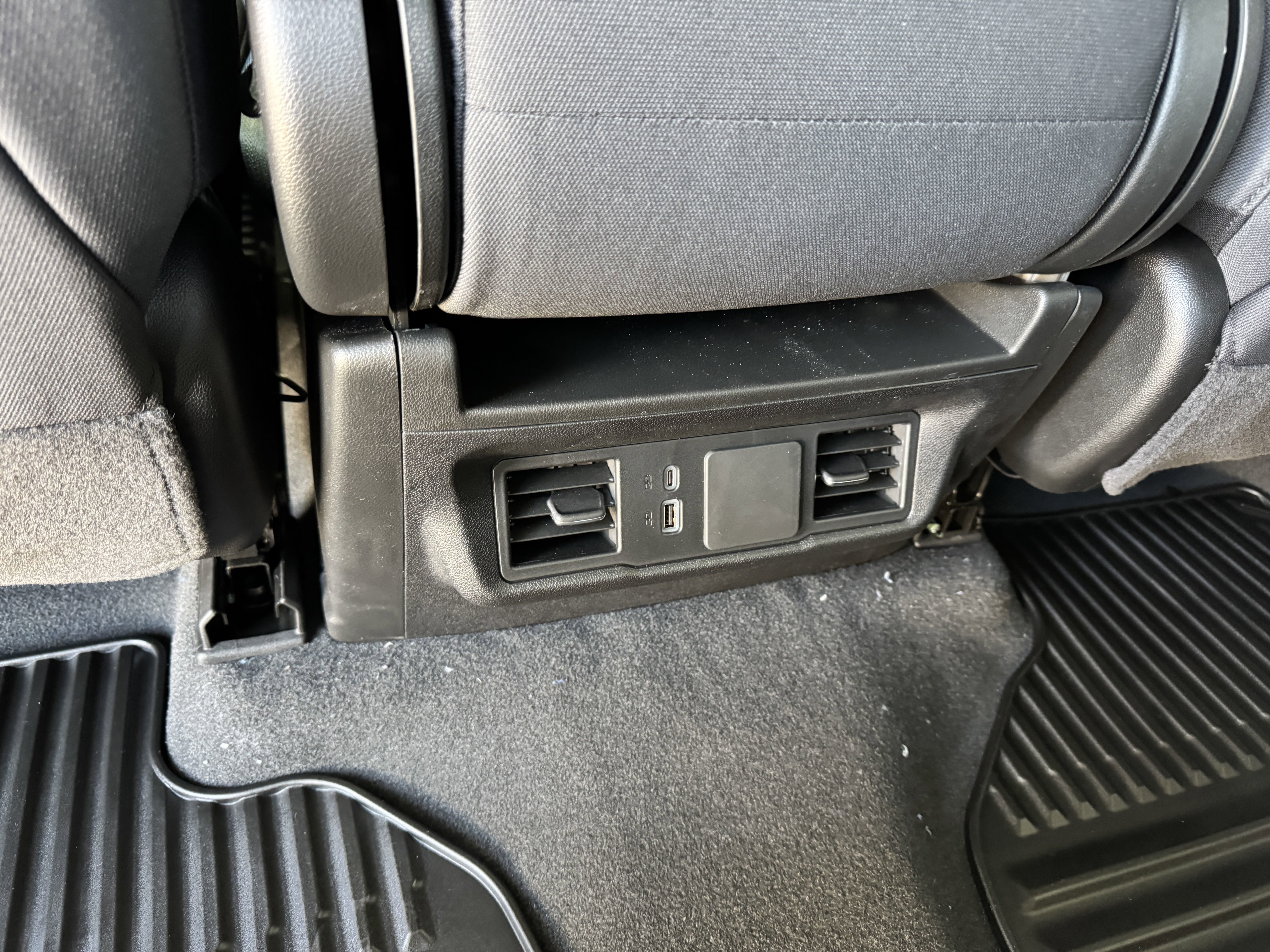 2025 Chevrolet Silverado 1500 Custom Trail Boss - Photo 14