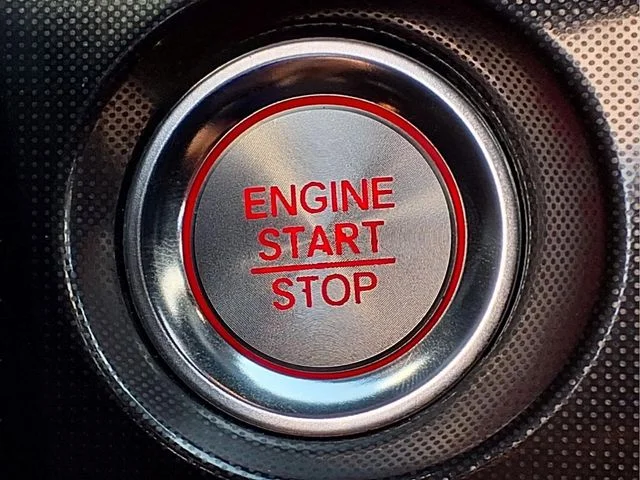 Used 2023 Black Acura A-Spec Tech Package image 16