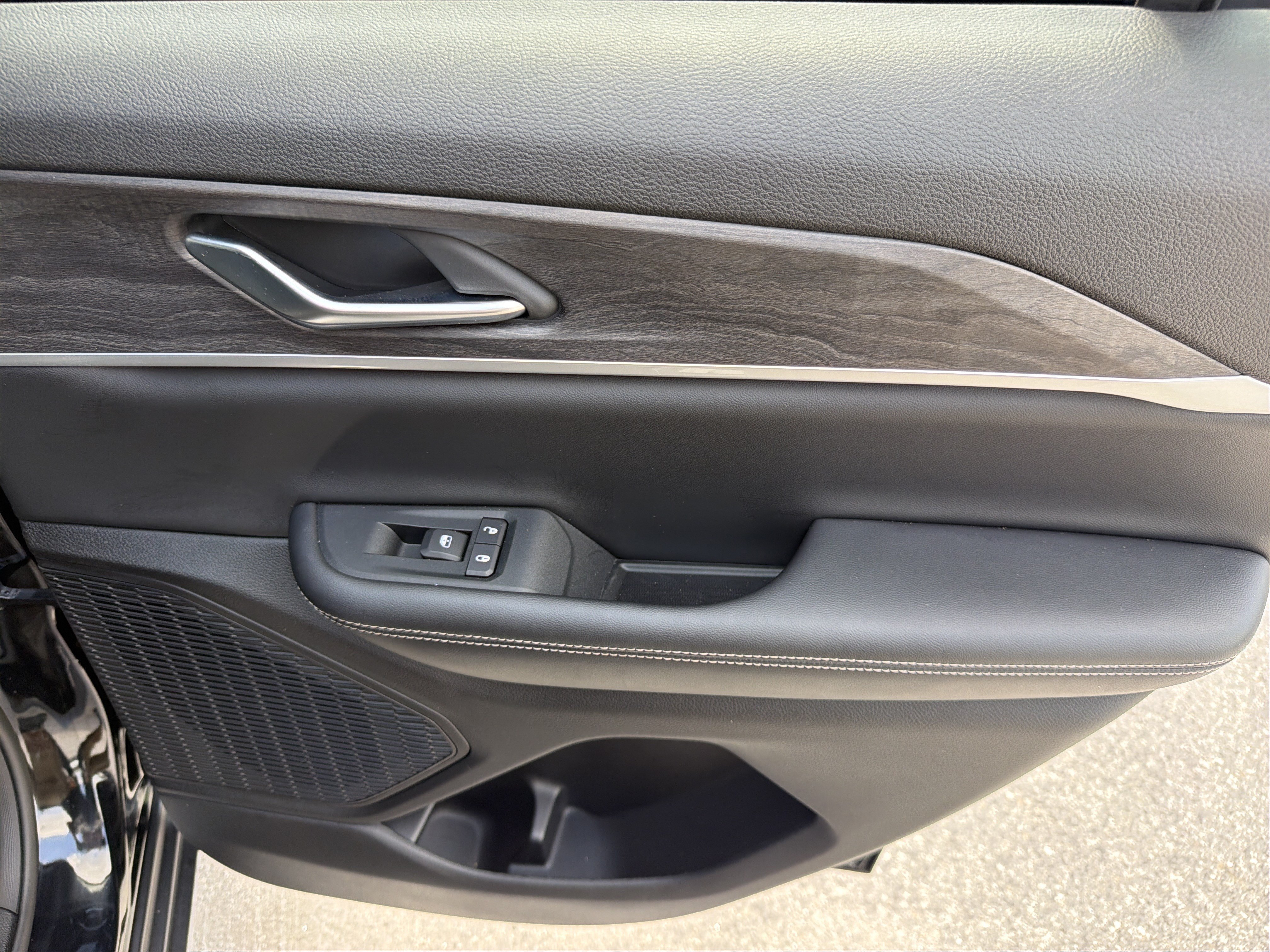 2023 Jeep Grand Cherokee Limited - Photo 17