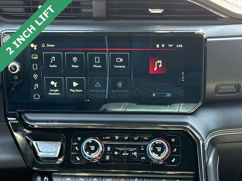 2022 GMC Sierra 1500 AT4X - Photo 12
