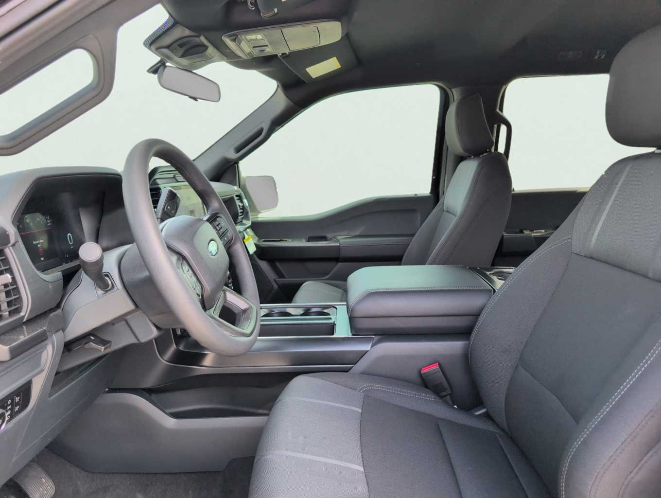 New 2026 Avalanche Ford STX® image 8