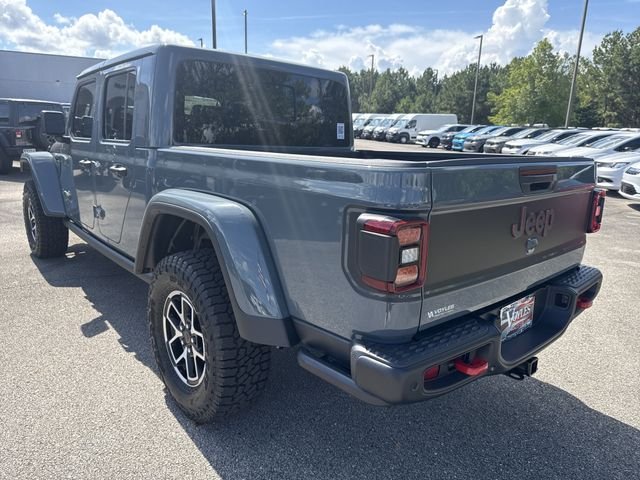 New 2026 Gray Jeep Shadow Ops image 5