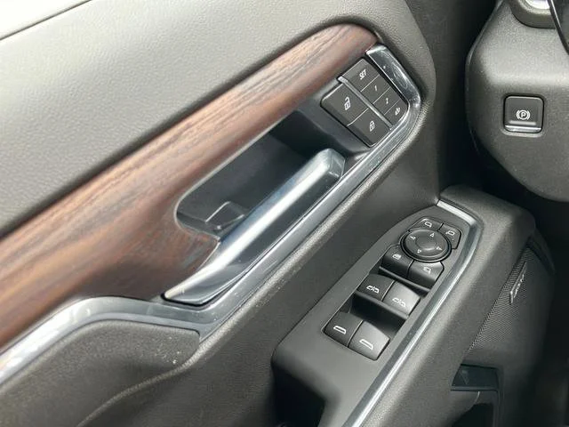 2026 GMC Sierra 1500 SLT - Photo 23
