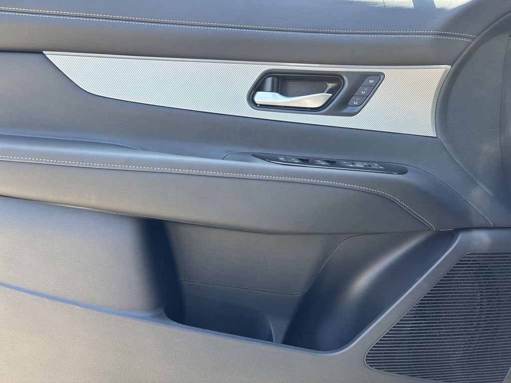 New 2026 Gray Nissan SL image 15