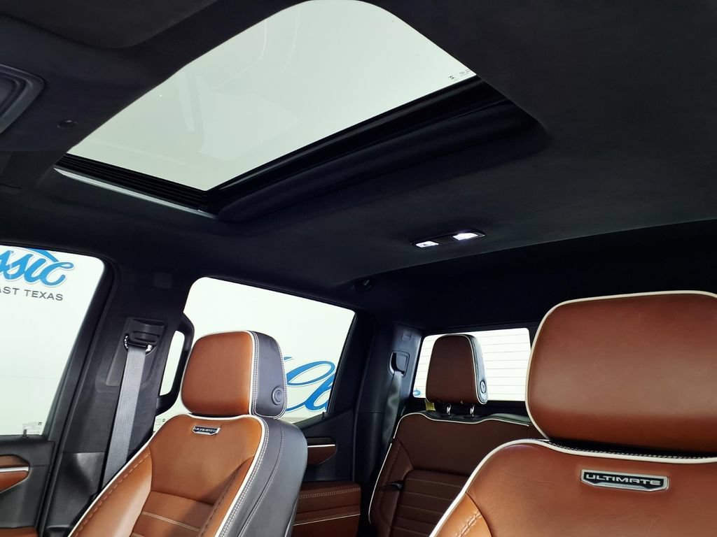 2024 GMC Sierra 1500 Denali Denali Ultimate - Photo 13