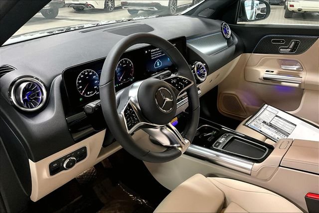 2026 Mercedes-Benz GLA GLA 250 - Photo 9