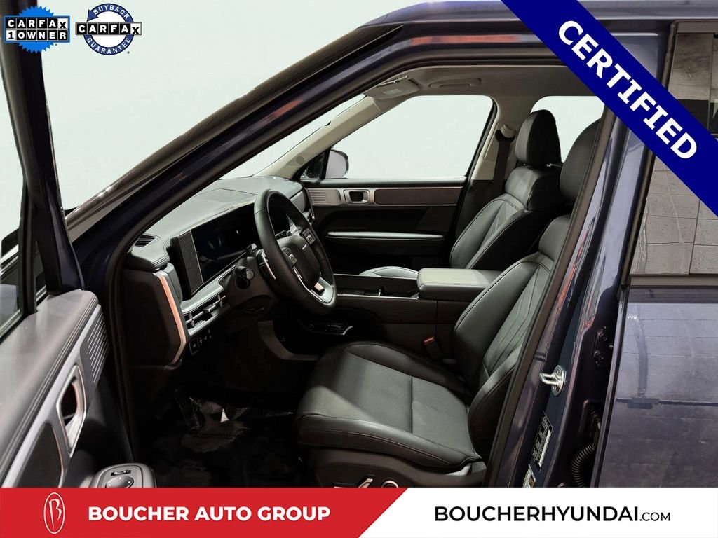 2026 Hyundai Santa Fe XRT - Photo 15