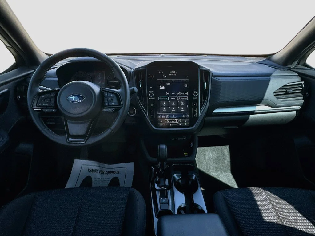 Certified Used 2026 Beige Subaru Premium image 30