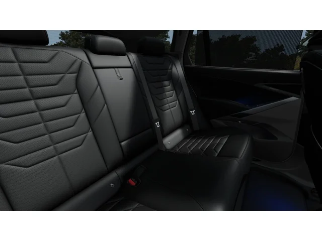 New 2027 Grey Pine Metallic BMW X5 40 image 12