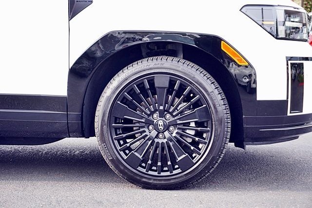 Used 2025 White Hyundai Calligraphy image 7