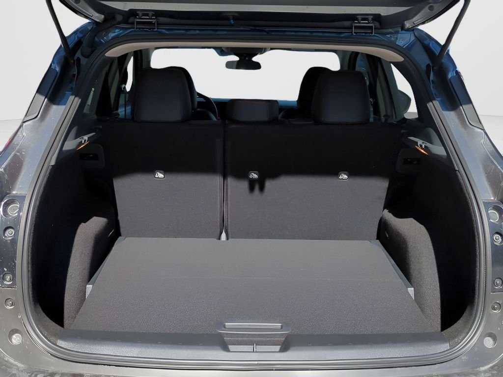 New 2026 Gun Metallic Nissan SR image 13