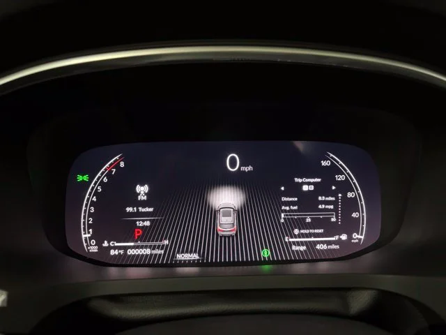 2026 Acura MDX Technology Package - Photo 23