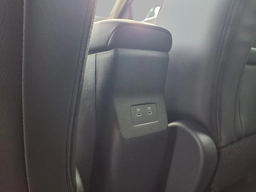 2025 Nissan Kicks SR AWD - Photo 23