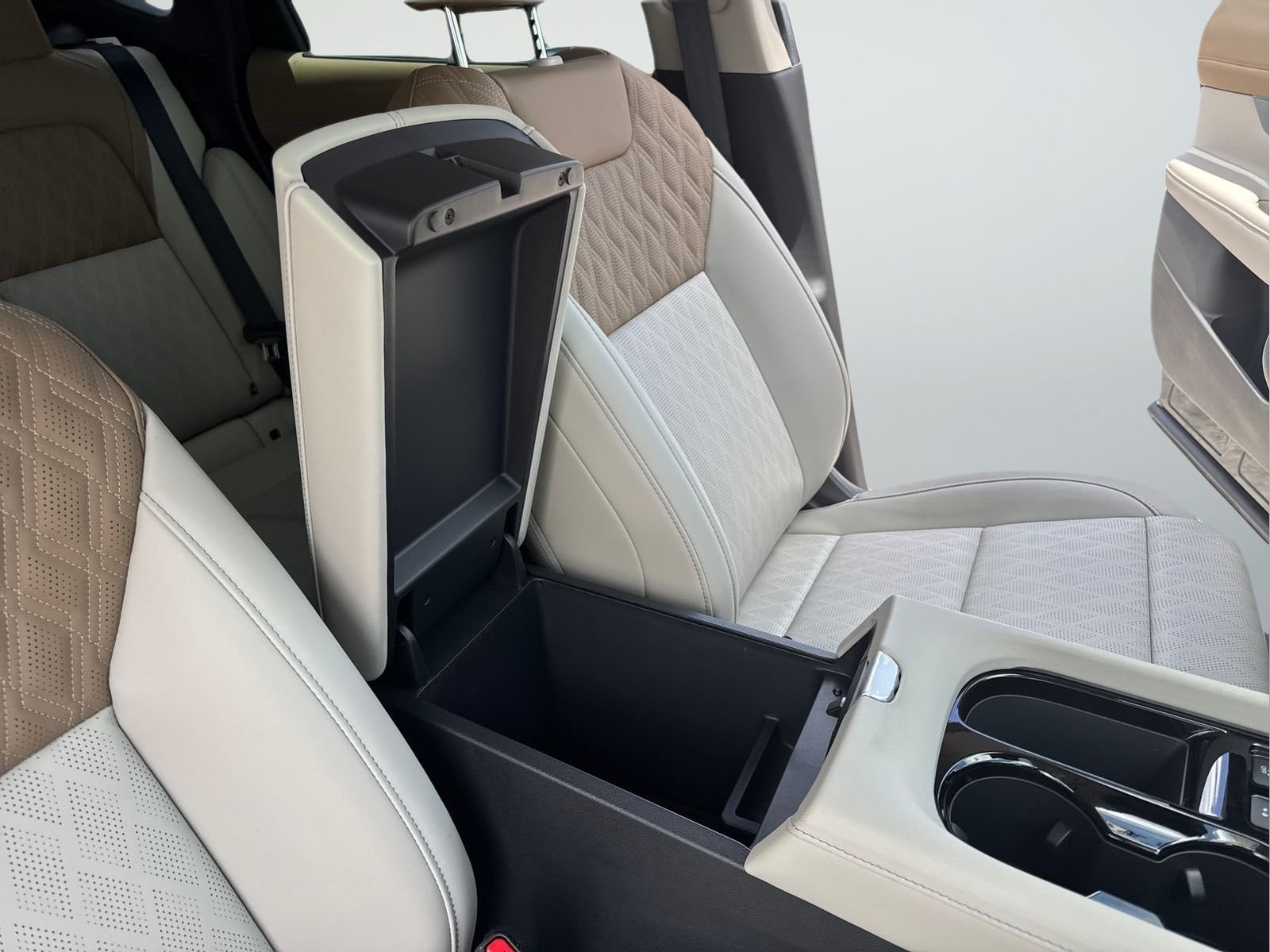 New 2026 Black Nissan Platinum image 44