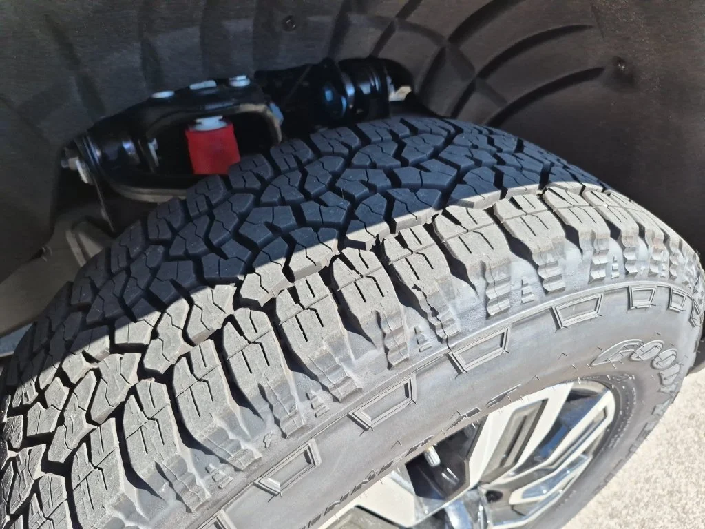 New 2026 GMC Sierra 2500 HD Denali Ultimate, photo 14
