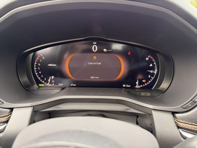 2026 Mazda CX-70 Premium Package - Photo 18