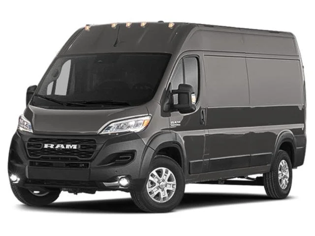 2025 RAM ProMaster 3500 SLT PLUS 159" WB High Roof's photo