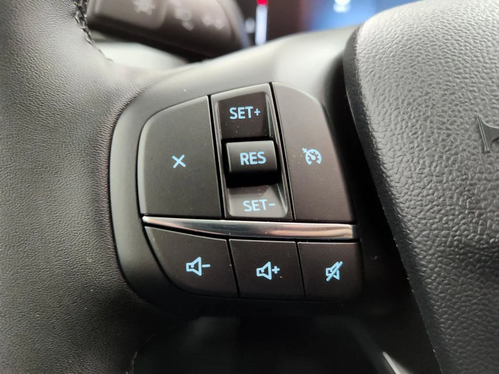 New 2026 Velocity Blue Ford XLT image 20