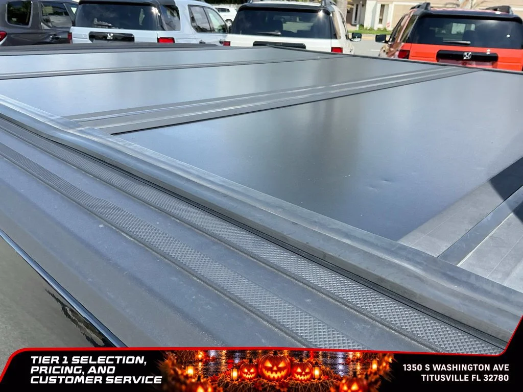 2025 Ford F-150 Tremor - Photo 14
