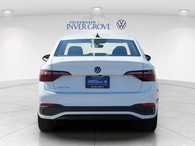 Used 2023 Pure White Volkswagen 1.5T S image 6