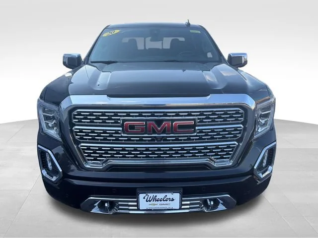 2020 GMC Sierra 1500 Denali Denali - Photo 9