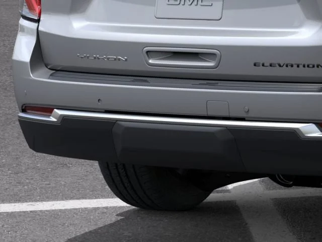 New 2026 Sterling Metallic GMC Elevation image 14