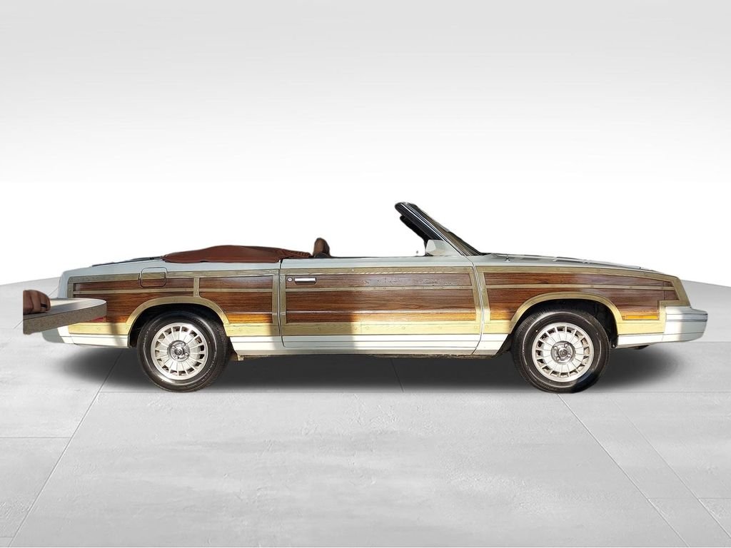 Used 1983 White Chrysler  image 6