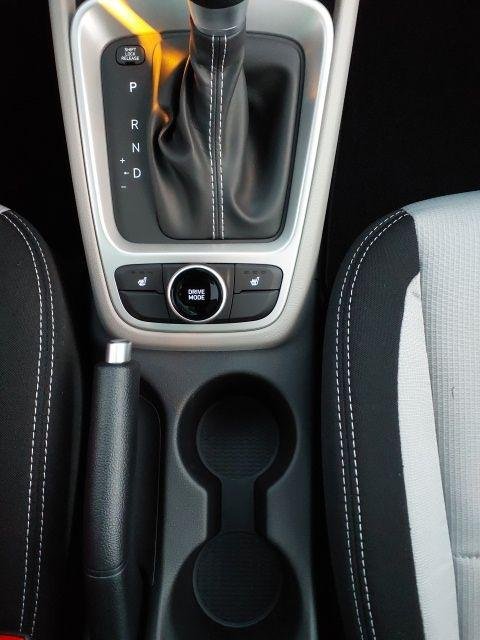 New 2026 Gray Hyundai SEL image 24