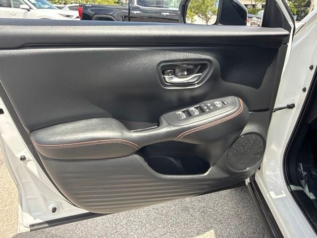 2025 Honda HR-V Sport - Photo 31