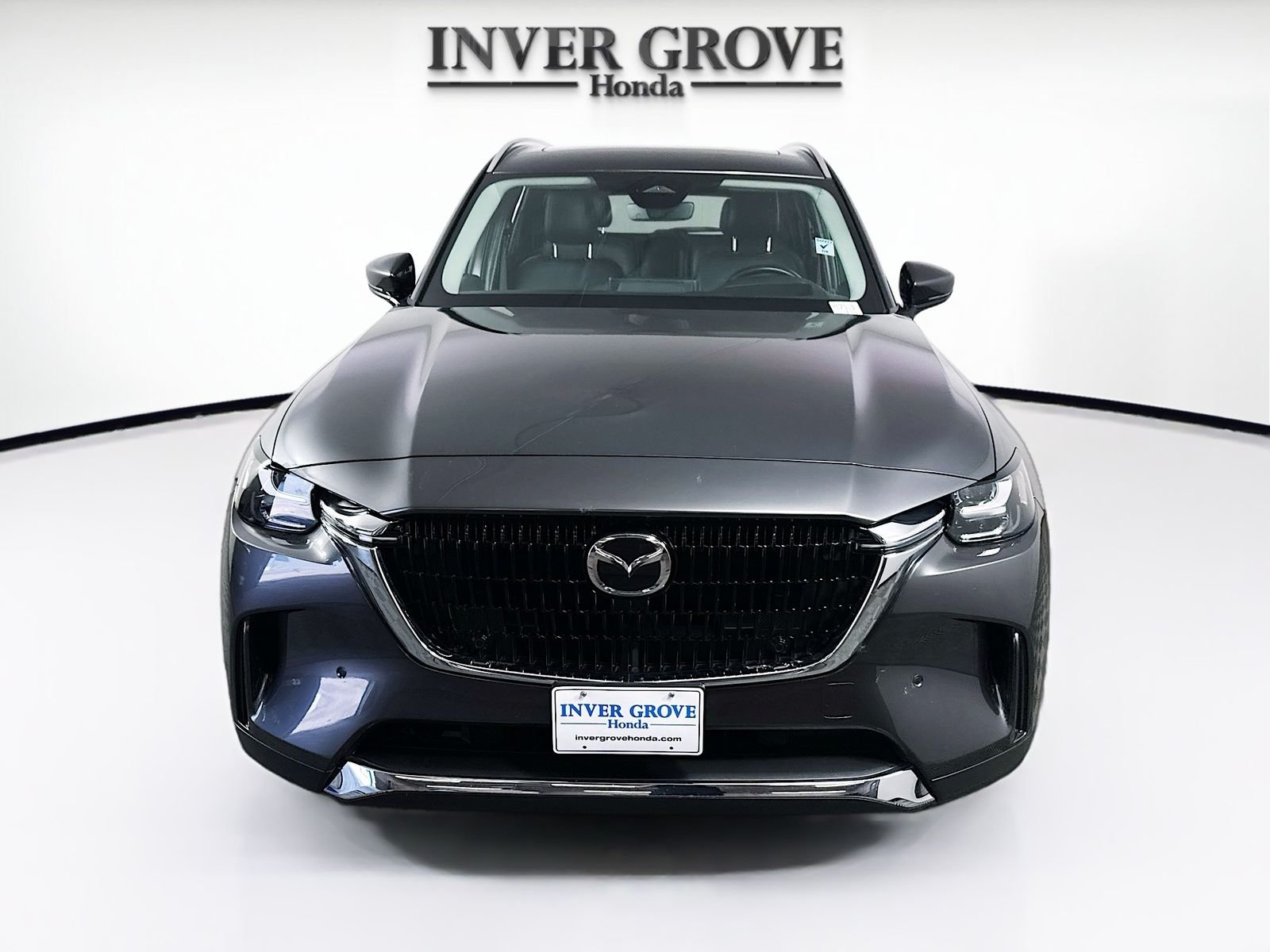 Used 2024 Mazda CX-90 Turbo Premium Package with VIN JM3KKDHD3R1109259 for sale in Inver Grove Heights, Minnesota