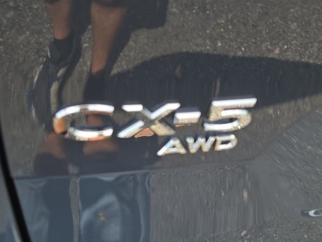New 2026 Polymetal Gray Metallic Mazda 2.5 S Select AWD image 5