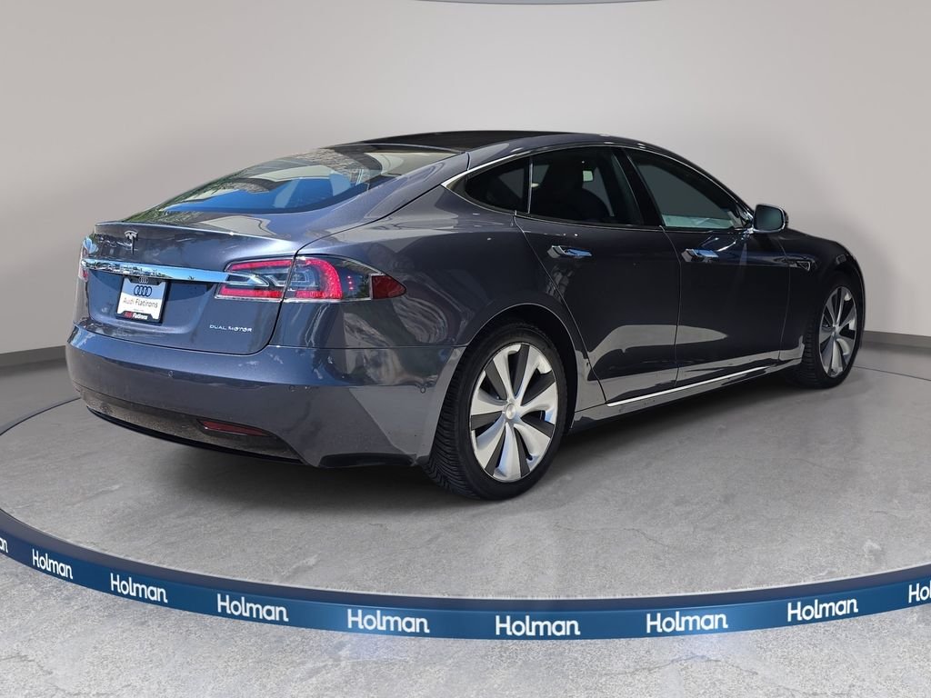 Used 2021  Tesla Long Range image 6