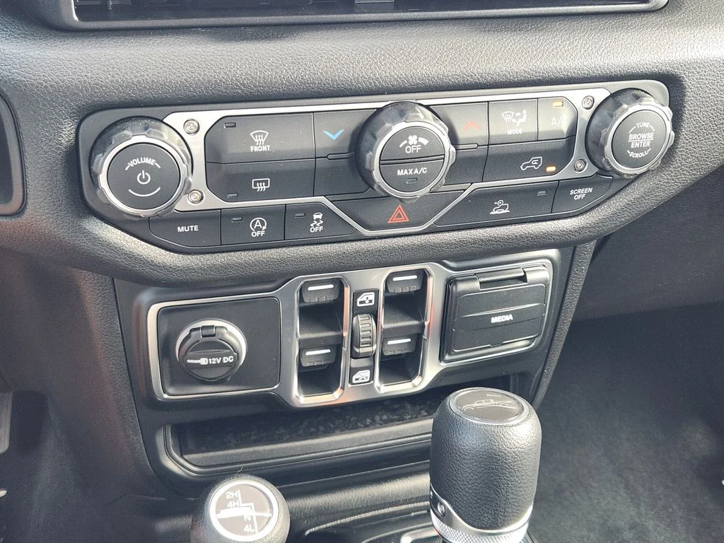 New 2026 41 Jeep Sport image 14